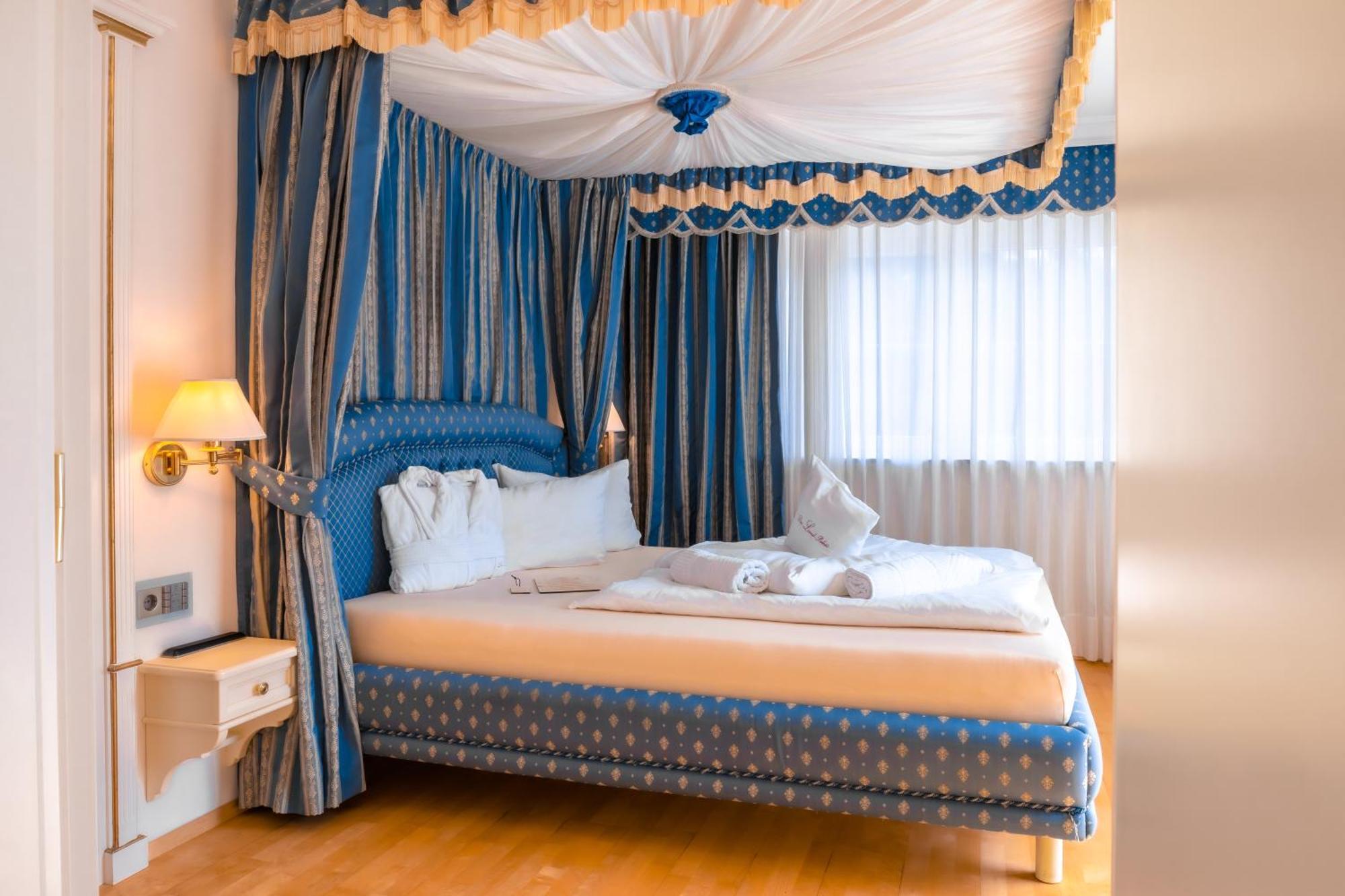 B&B Das Land-Palais - Private Mountain Hideaway セルヴァ・デイ・モリーニ エクステリア 写真